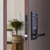 Smart Locks Installation