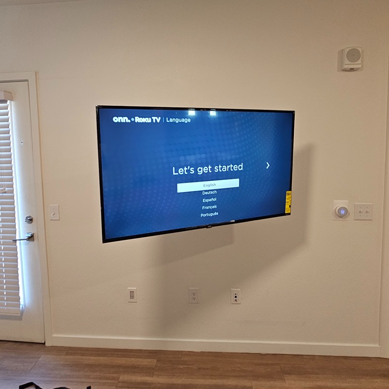 TV Mount Review