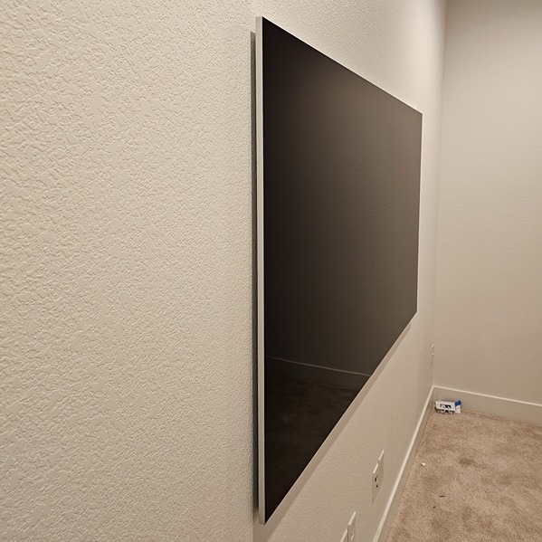 TV Mount Review